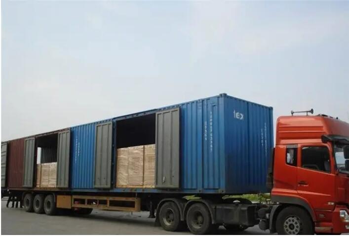 厦门到疏勒县整车运输