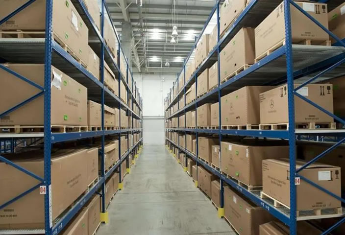 厦门到疏勒县货物仓储