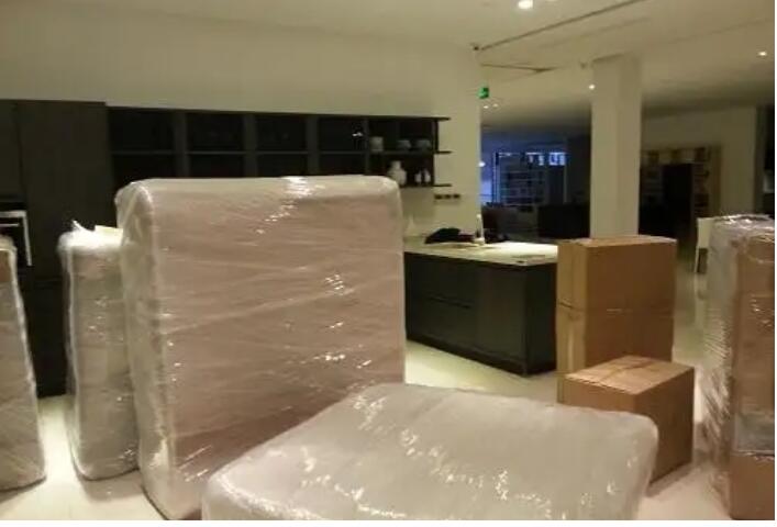 厦门到疏勒县长途搬家