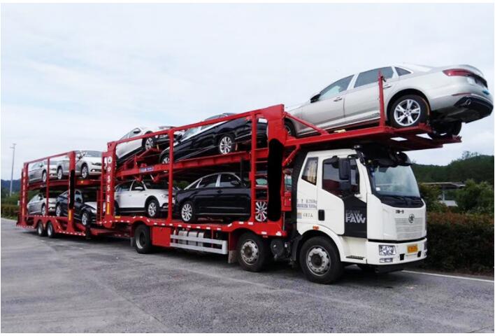 厦门到疏勒县轿车托运